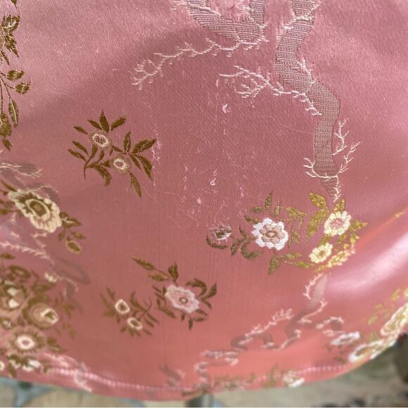 I.AM.GIA Pink Rose Kiko Mini Dress size small - Picture 15 of 15